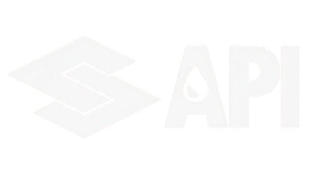 SSAPI Logo